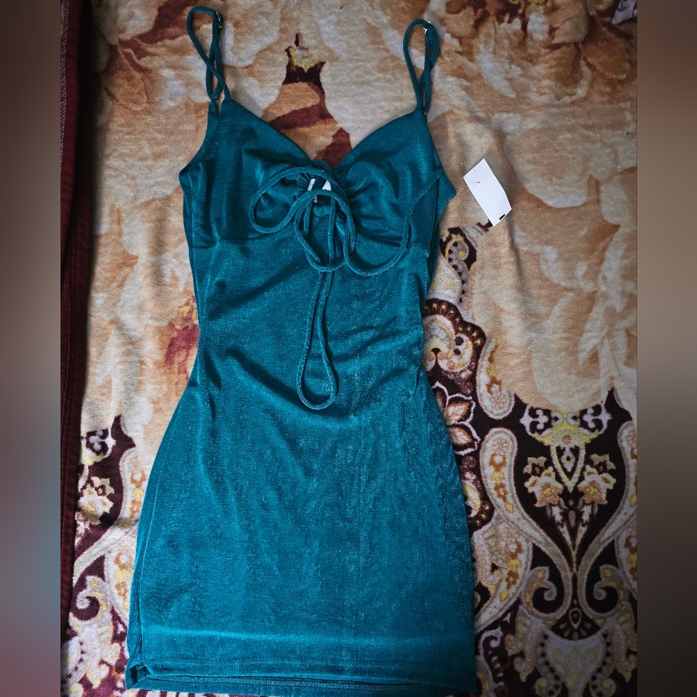 PLT  Beautiful Dress